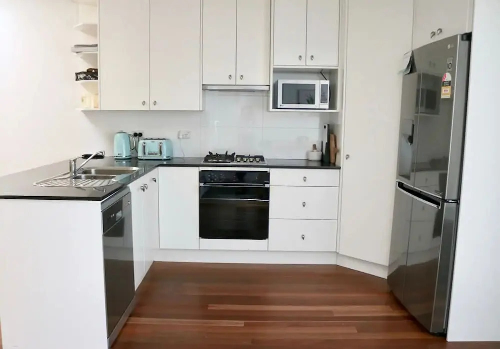 3 Bedroom Home Near Manly Beach