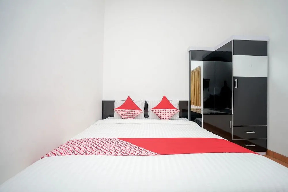 OYO 445 Lavender Homestay Syariah