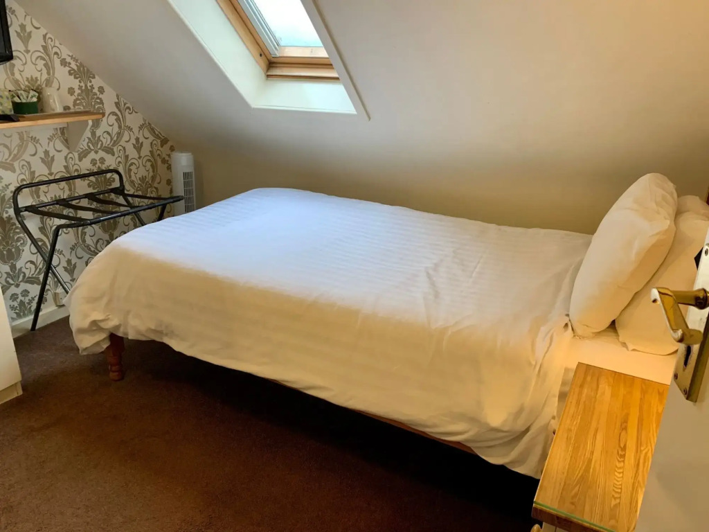 The Crescent Guest House