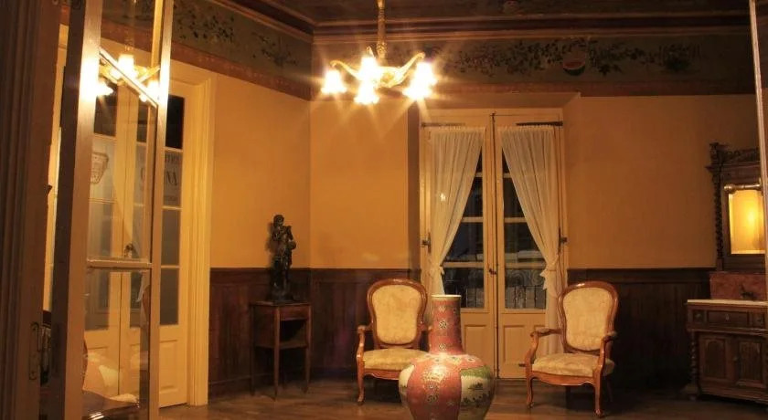 Hostal Siglo XIX