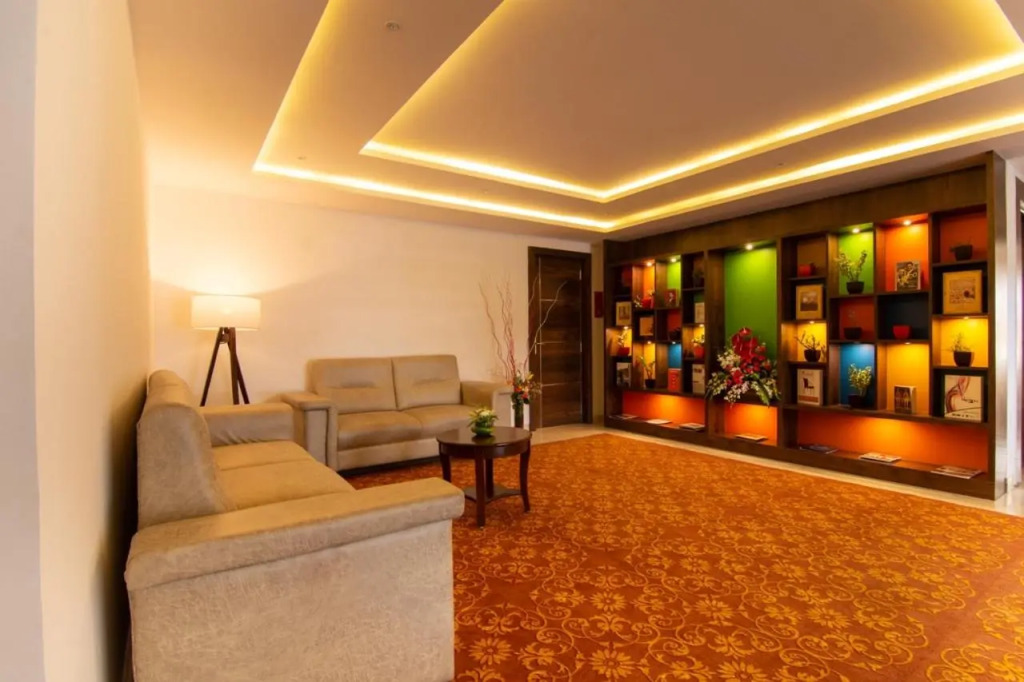 Liverpool Hotels, Outer Ring Road, Marathahalli