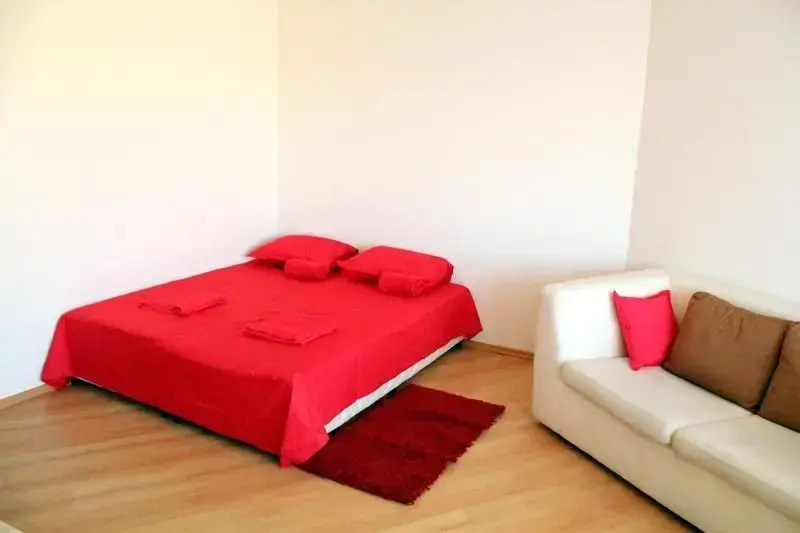 Apartcomplex Perla