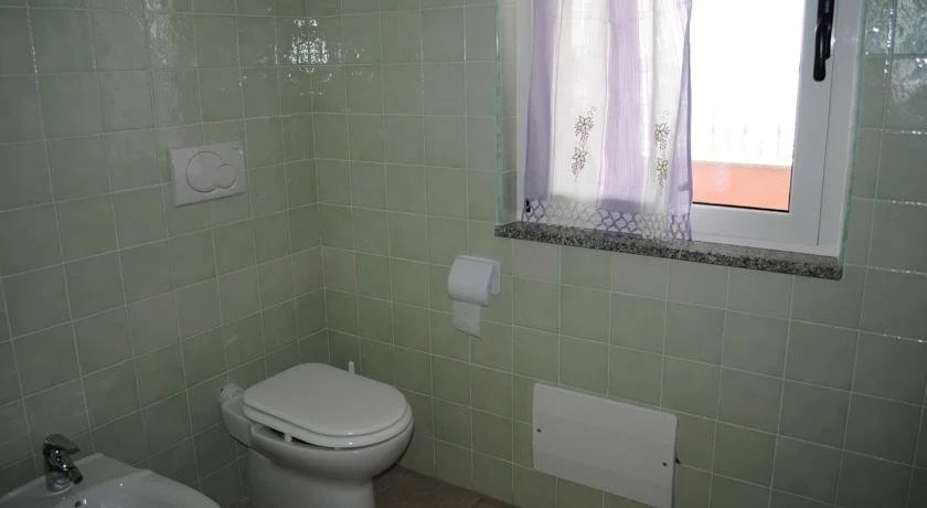 Guest House Sea Rooms Alghero