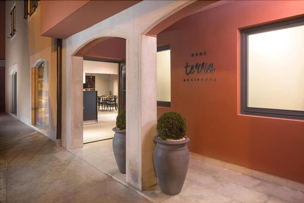 Terra Residence