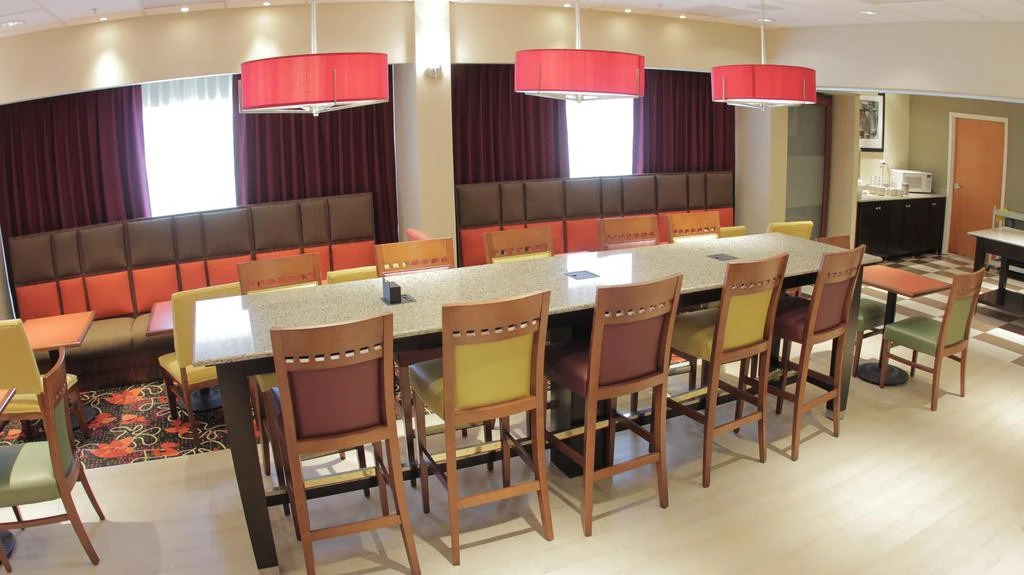 Hampton by Hilton Torreon Airport-Galerias