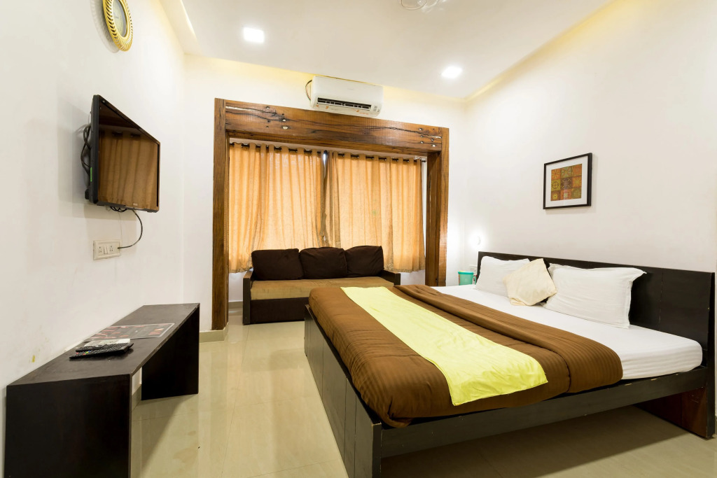 Bombay Rooms