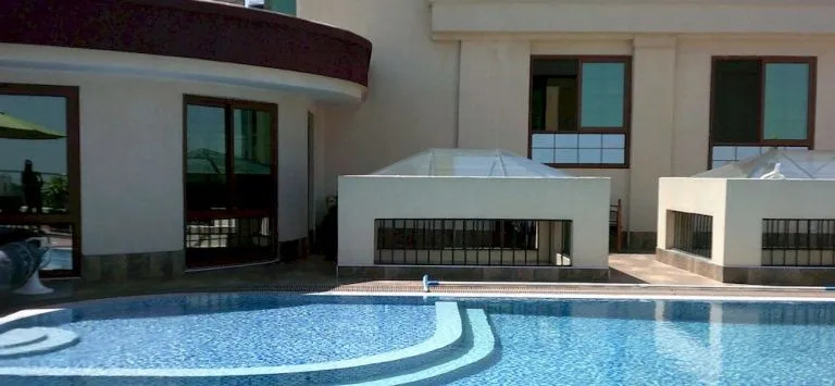 Divine Skyline Apartments