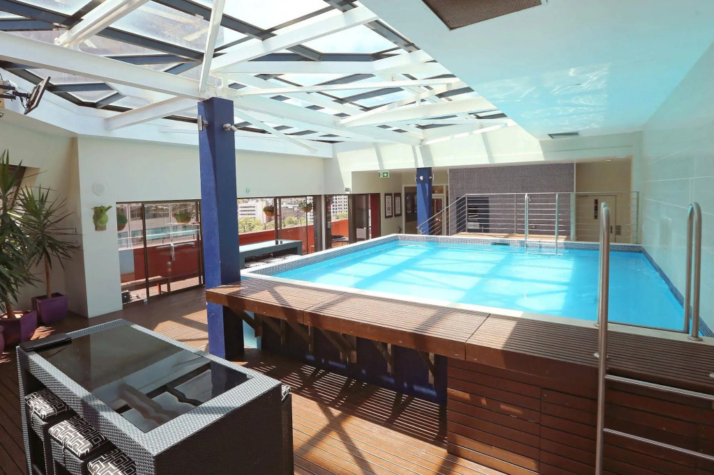 YHA Sydney Central