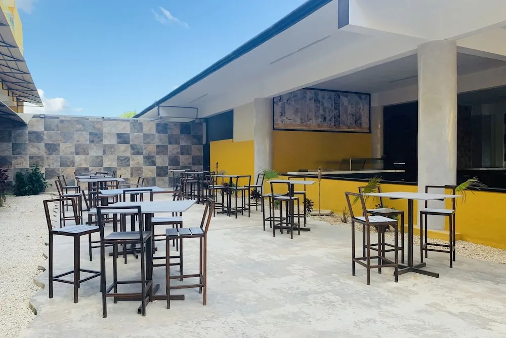 Hacienda Madroño Cancun