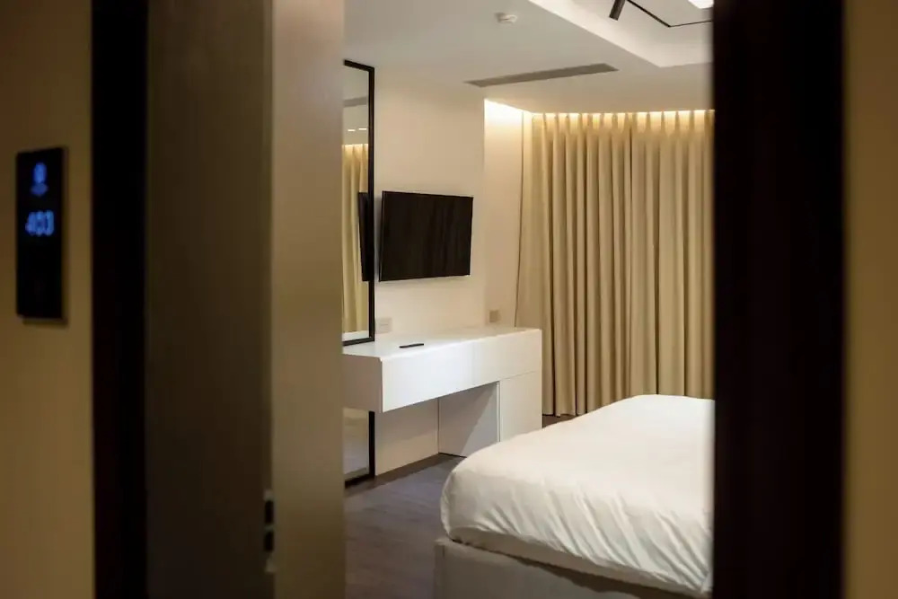 SiHana Hotel