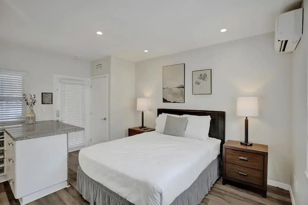 Stay Hospitality - Hendricks Isle
