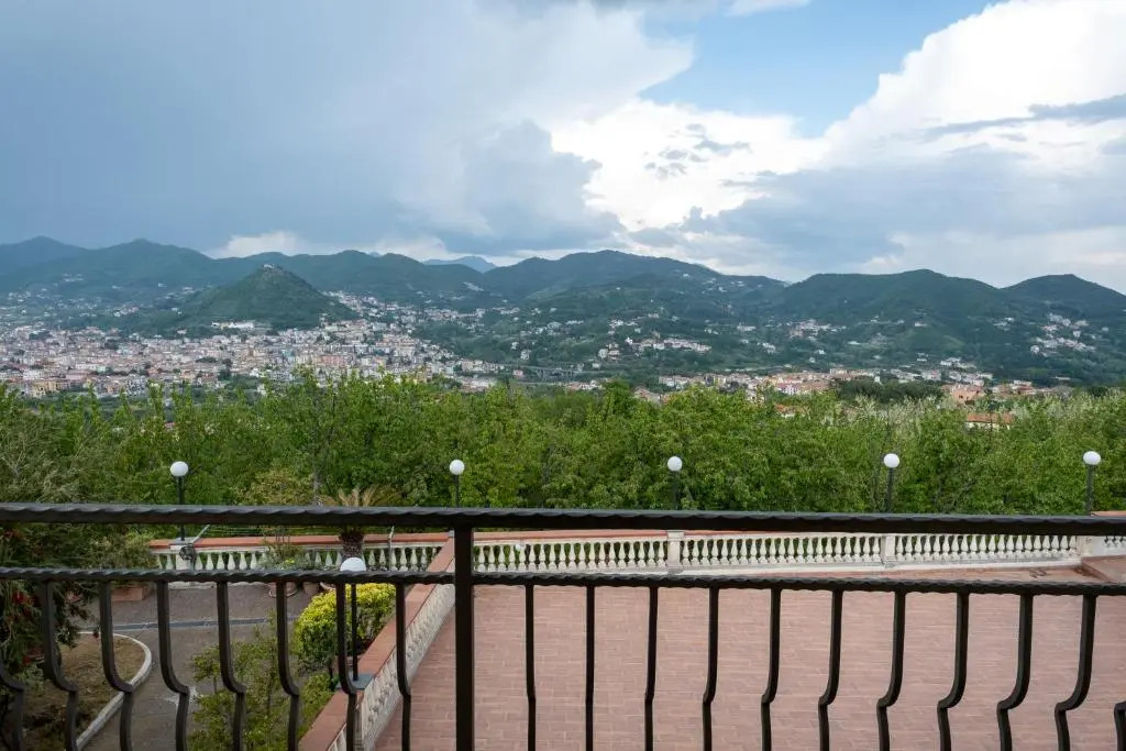 Villa Marina