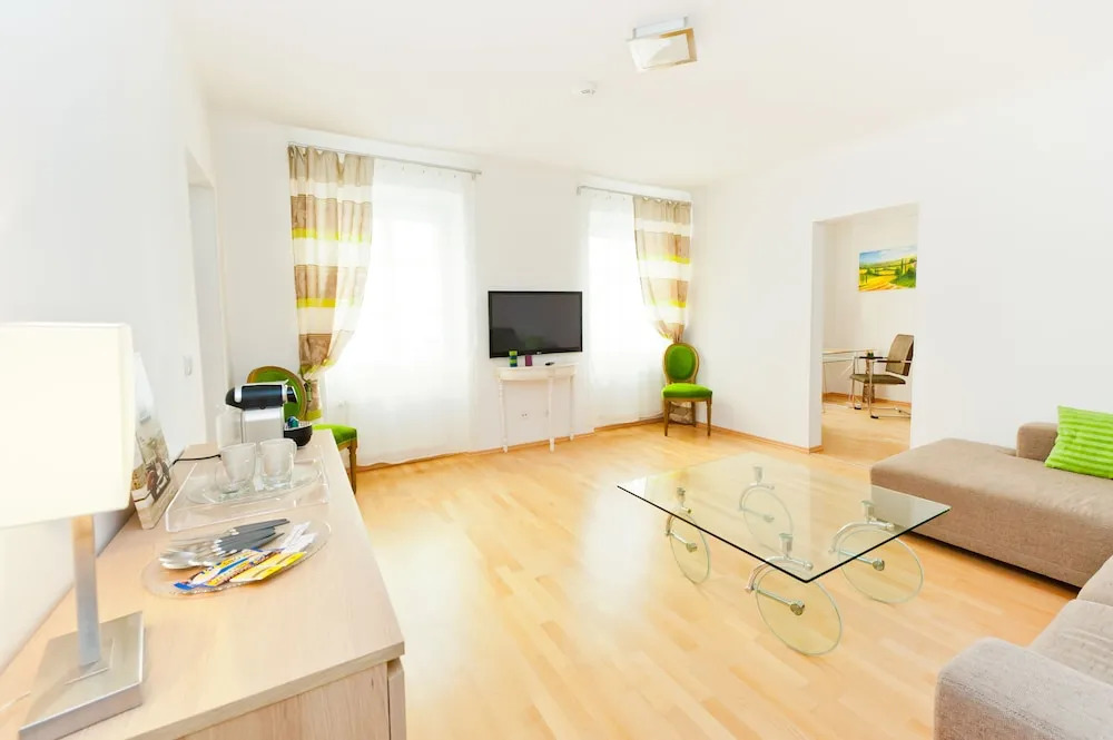 Vox Apartment Wien