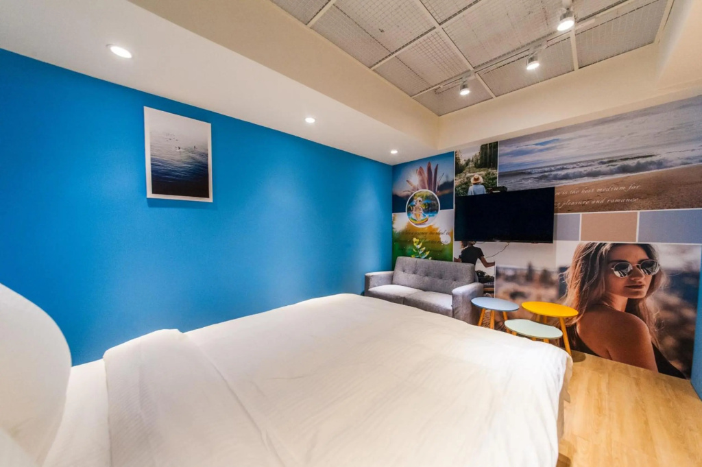 Air Travel inn