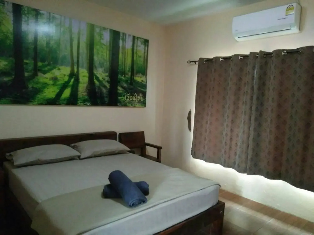 Thai House Hotel & Resort Hat Yai