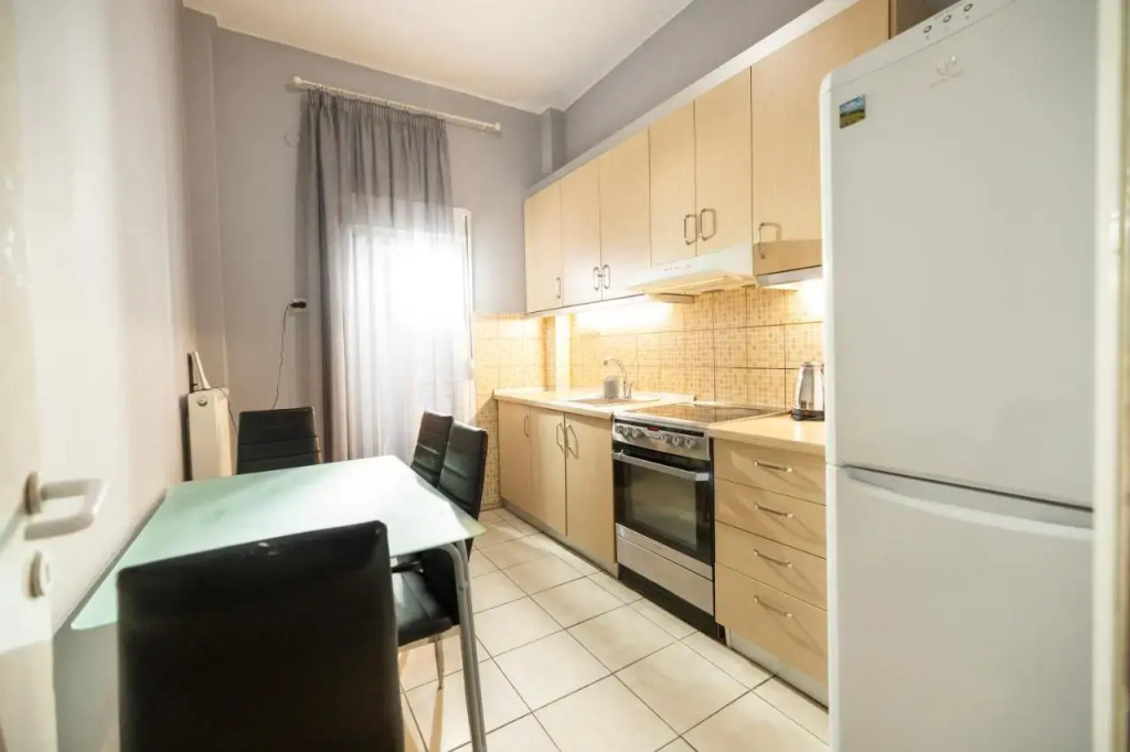 Delmare 4Spot en Suite