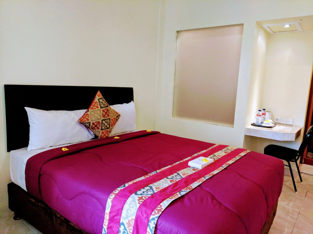 Nomad Hub Canggu Bali
