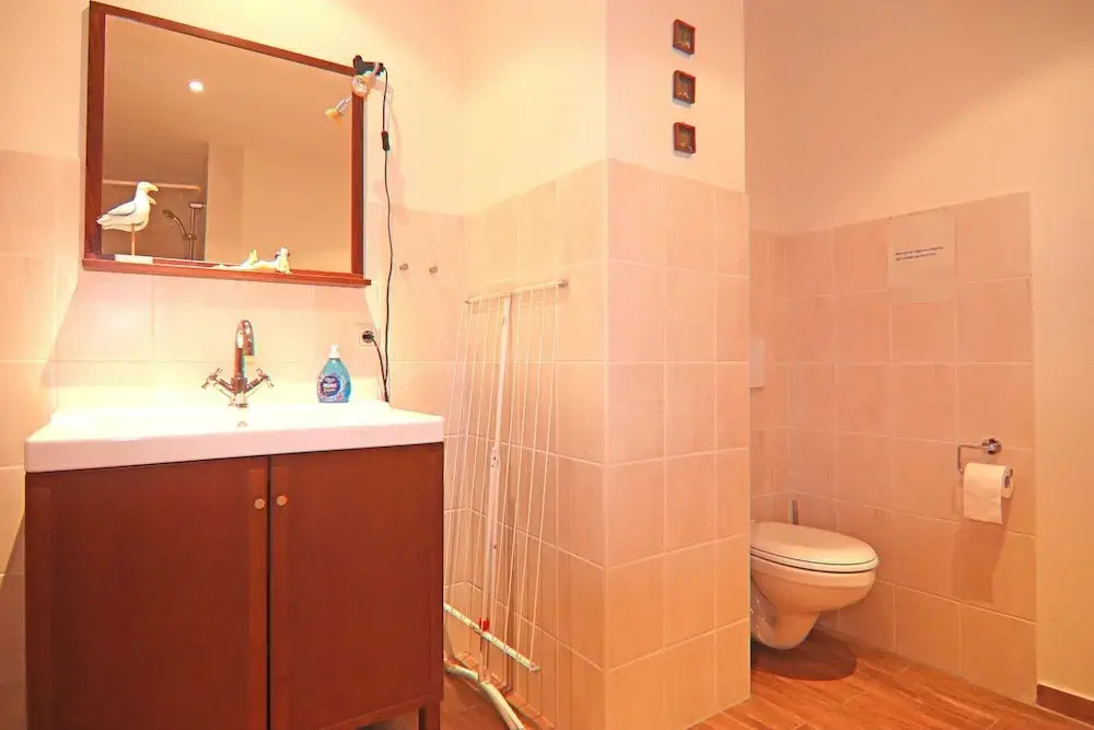 Lovely Apartment in Wendelstorf near Seabech
