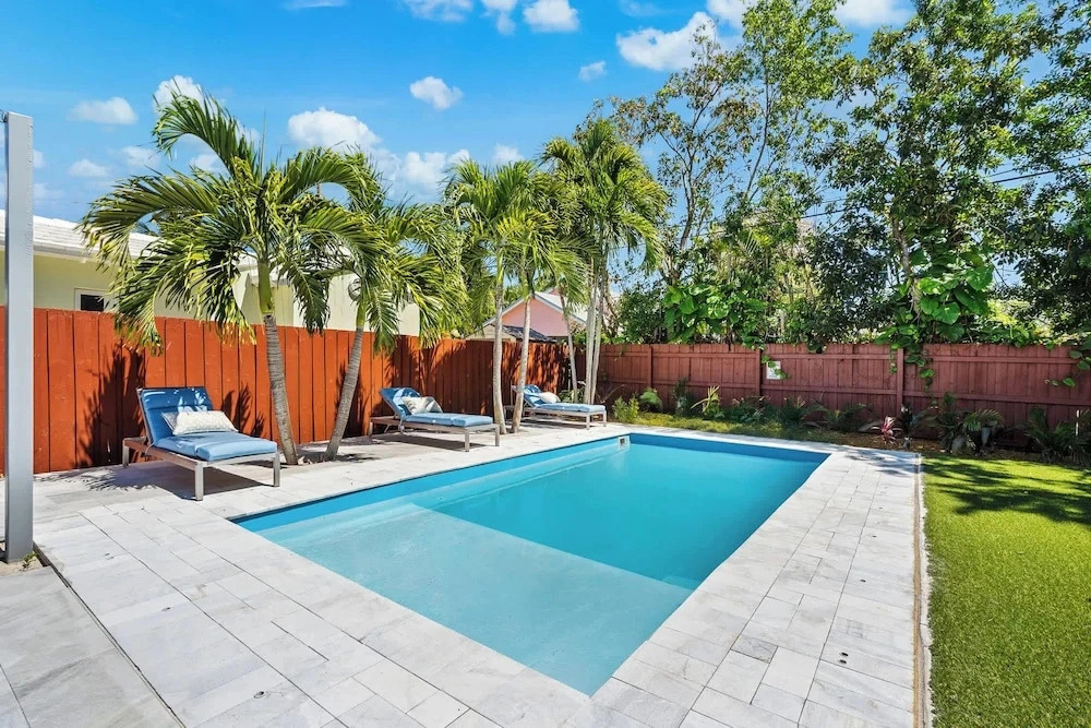 Coastal Haven Ranch w/ Pool