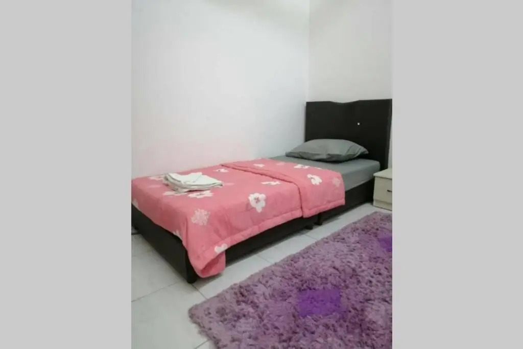 Orked Aeridina Homestay Puchong