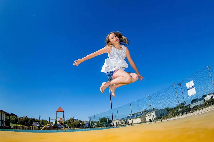 NRMA Warrnambool Riverside Holiday Park