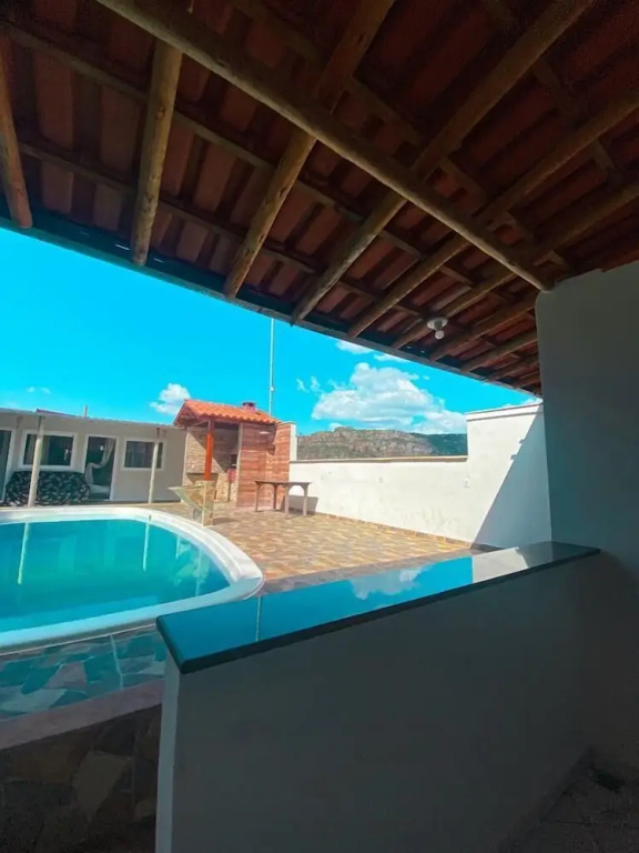 Sinhá Moça Diamantina-MG
