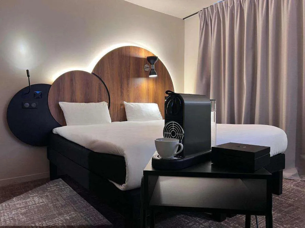 ibis Styles Paris Meteor Avenue dItalie