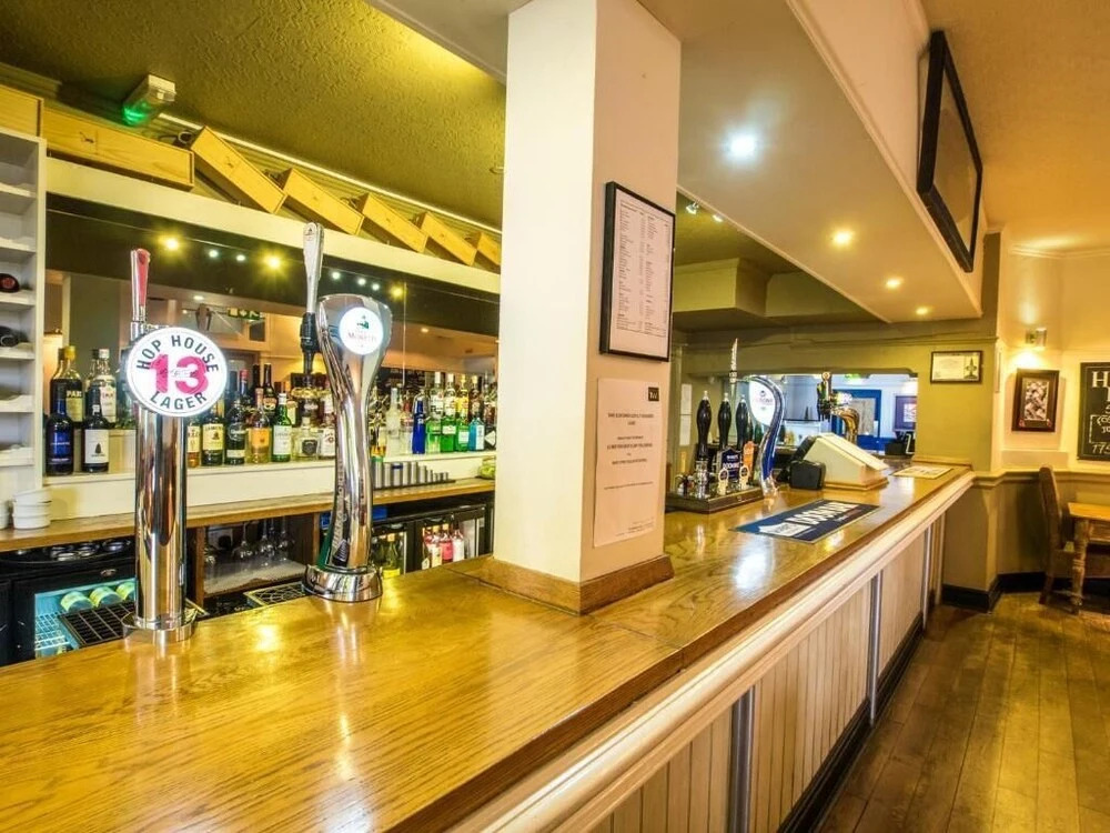 The Worlds End - Northampton