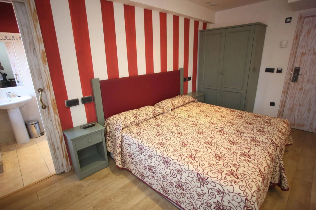Boutique Hotel Castilla