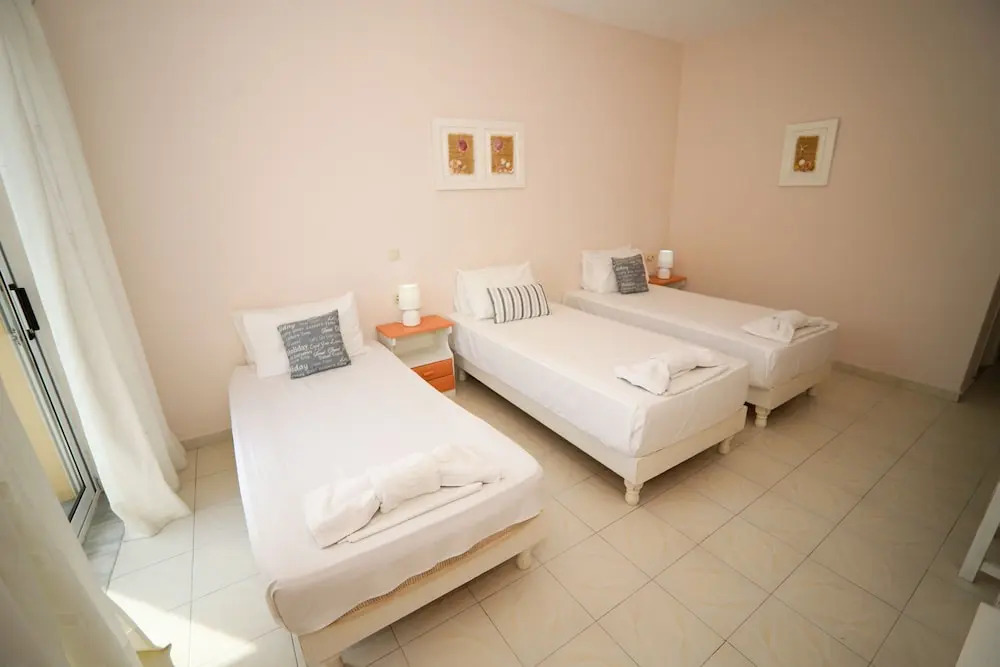 Scheria Hotel