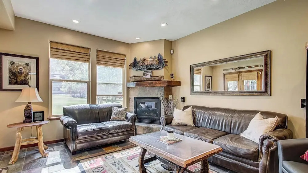 Hot Tub, Walk to Main Street + Town Ski Lift Park Ave Getaway by Avantstay