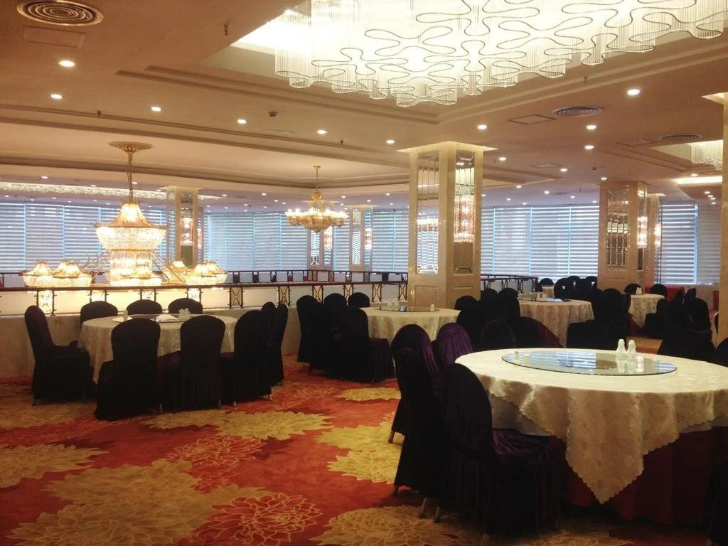 Wangjiang Hotel