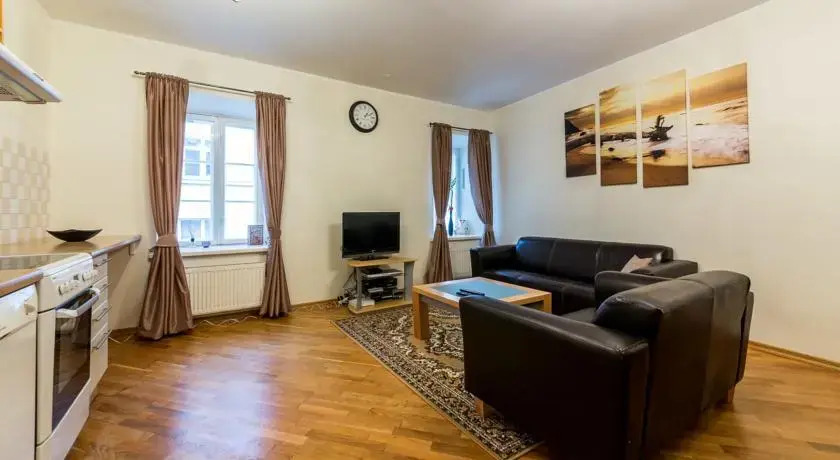 Best Apartments - Vene 4
