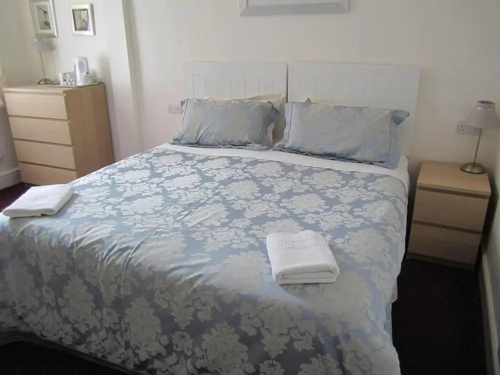 Avoncot Guest House