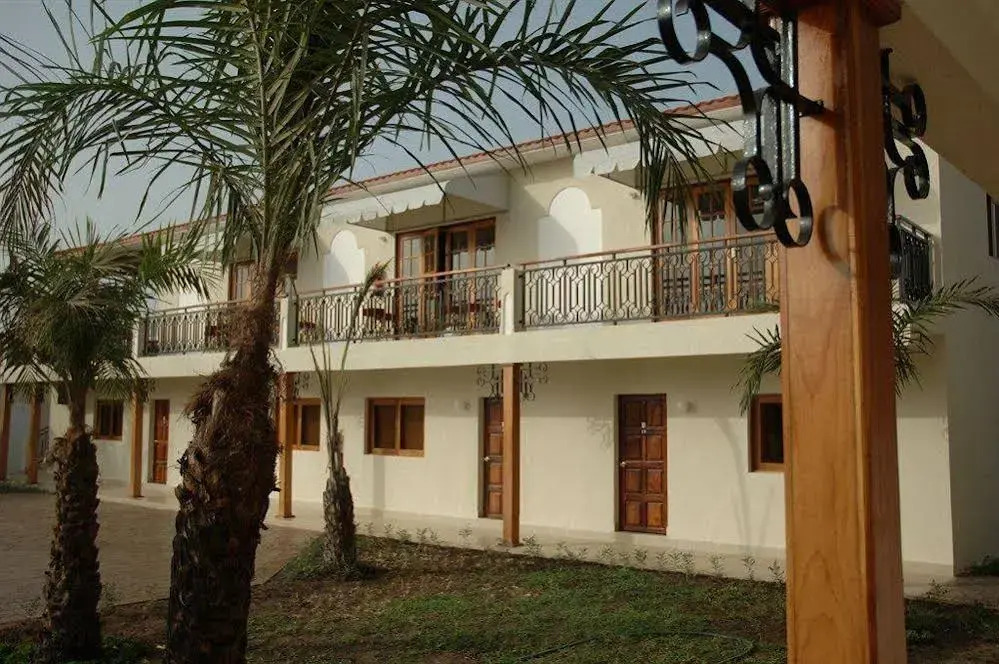 Dunas Boutique Hotel