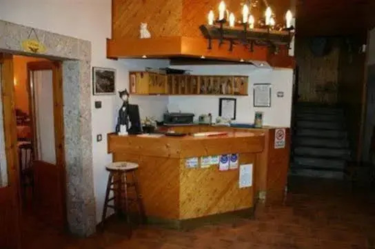 Albergo Alle Alpi