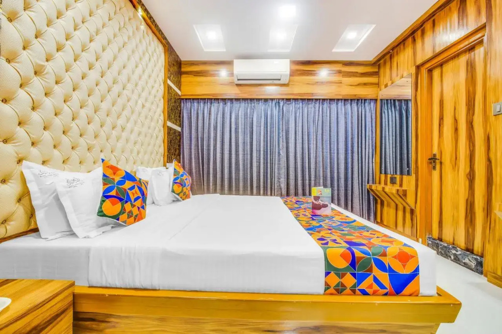 Hotel Orion Crystal