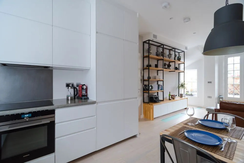 Contemporary Chic home in Kings Cross
