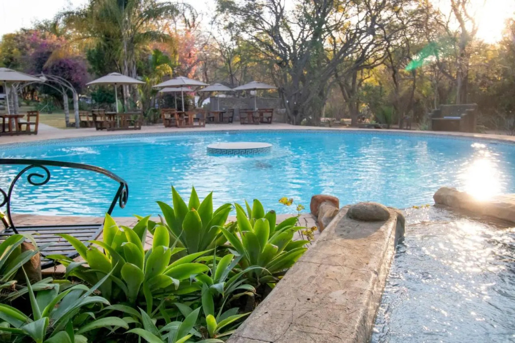 BON Hotel Rustenburg