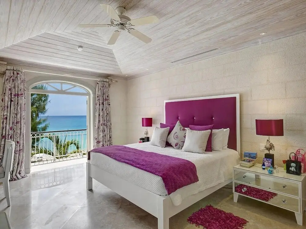 Sunny Vacation Villa 13