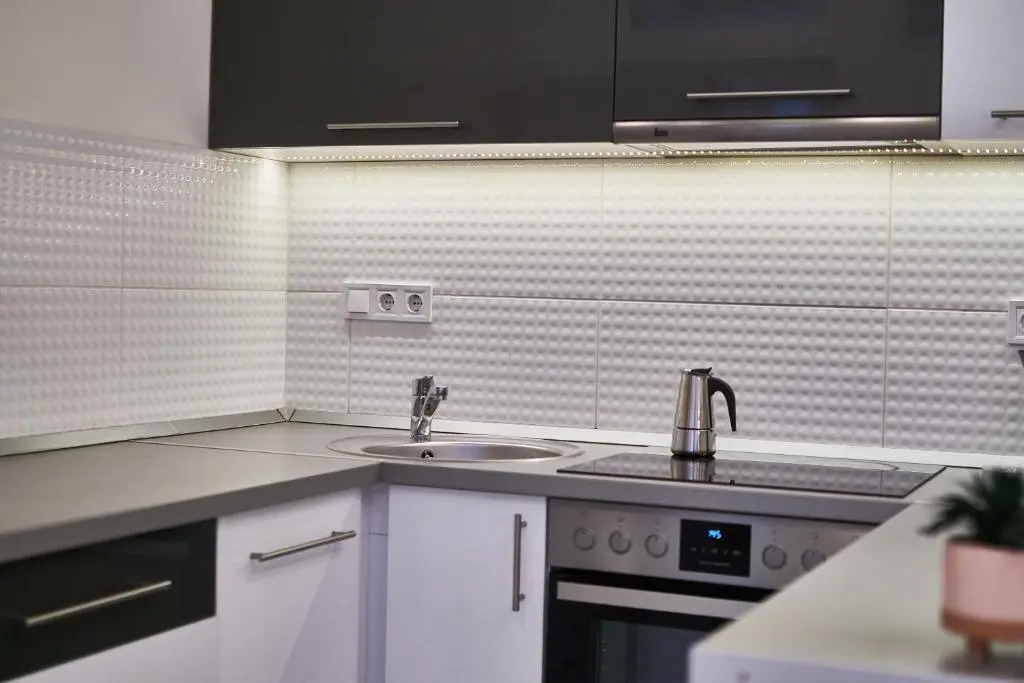 F4 Design Apartment- Budapest
