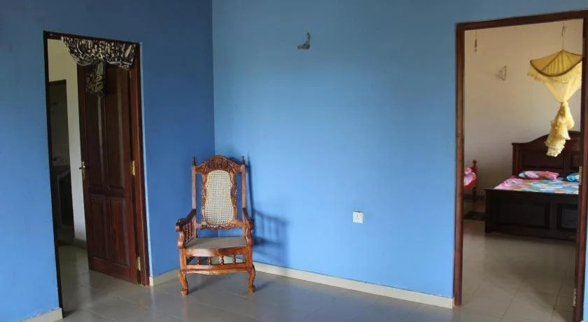 Siriliya Kale Seya Hotel