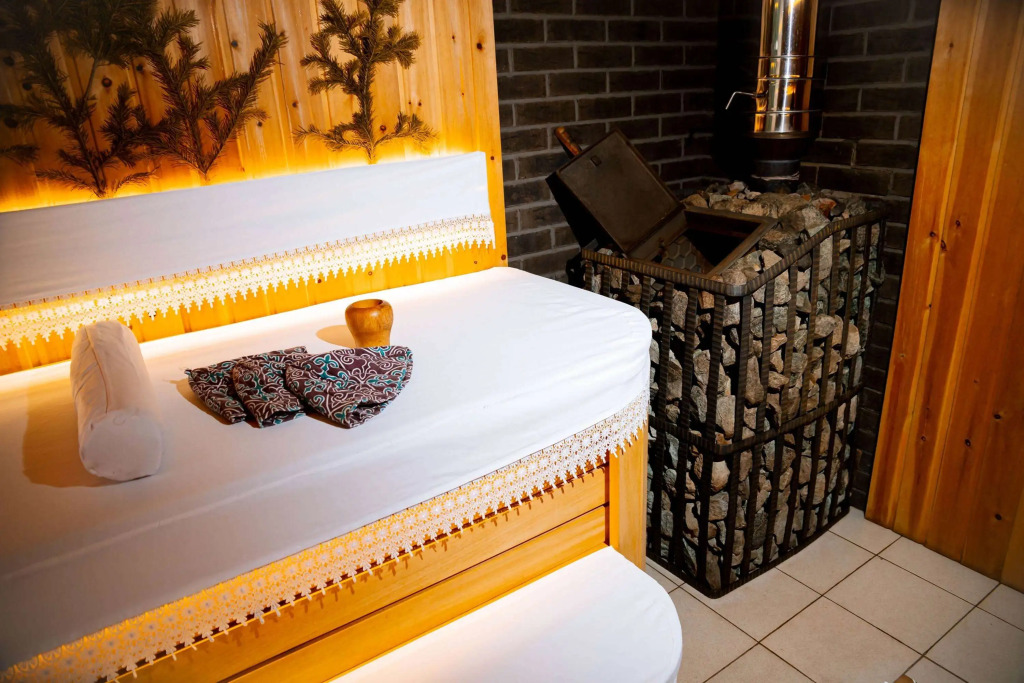 Wyndham Residences Aqkol Wellness hotel
