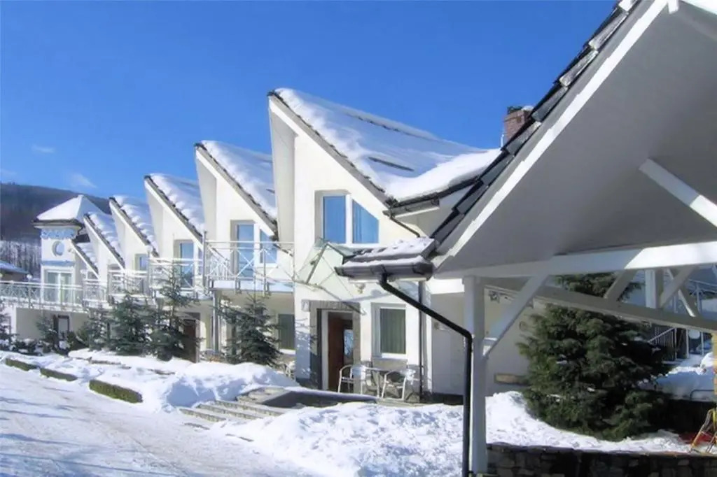 Apartamenty Solar