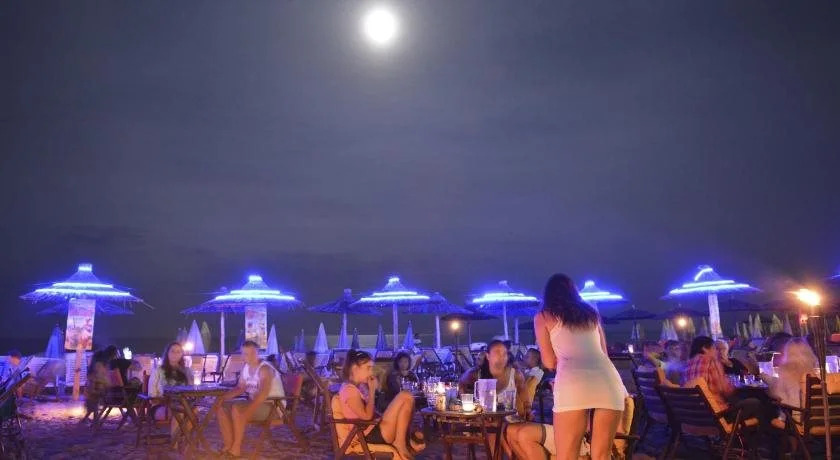 El Greco Beach Hotel