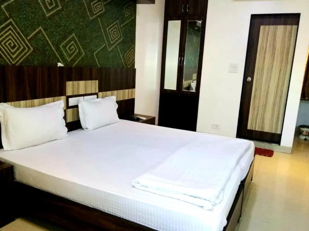 Hotel Shambuji