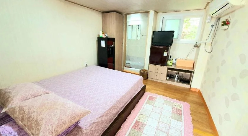 Happy Garden Guesthouse
