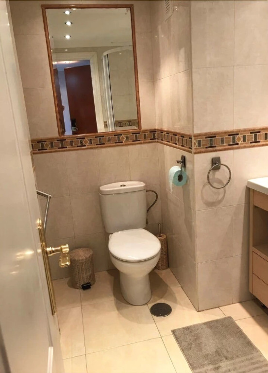 Palmeras Apartamento 1 Dormitorio