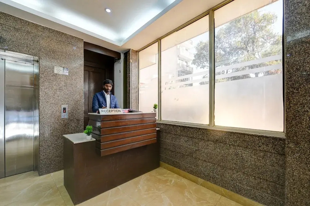 FabHotel All In One