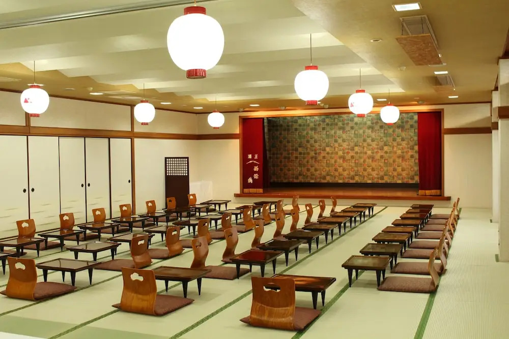 Отель Miyajima Seaside